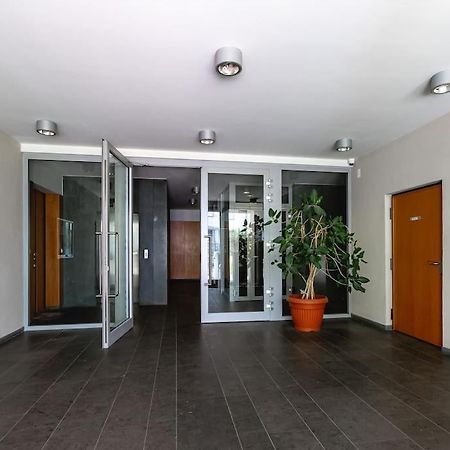Bright And Cozy Apartment Near Park, With A Huge Terrace. 바르샤바 외부 사진